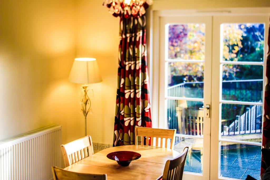 Blorenge House Taunton Bagian luar foto